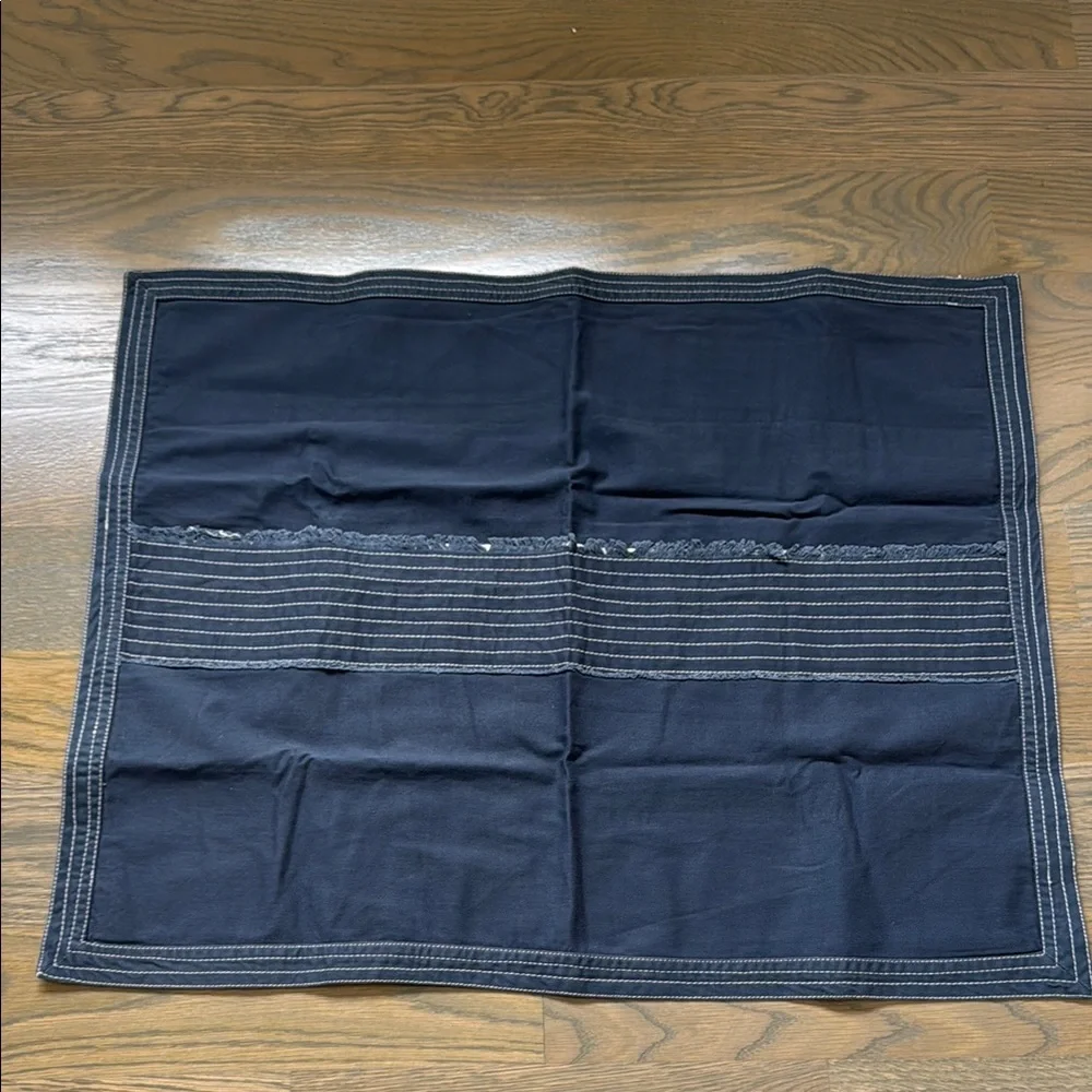 Restoration Hardware Pillow Sham